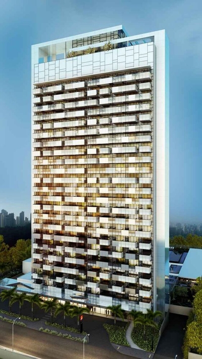 Sala-Conjunto, 42 m² - Foto 1