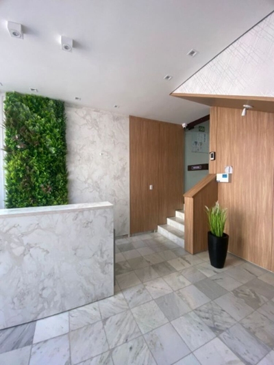 Sala-Conjunto, 73 m² - Foto 2