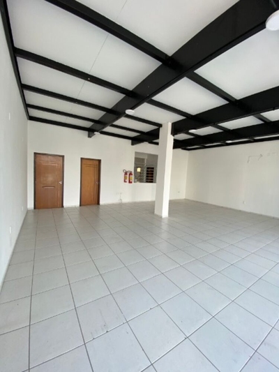 Sala-Conjunto, 258 m² - Foto 1