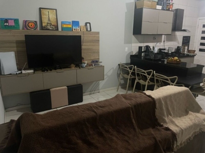 Casa, 2 quartos, 55 m² - Foto 2