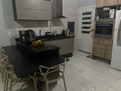 Casa, 2 quartos, 55 m² - Foto 1