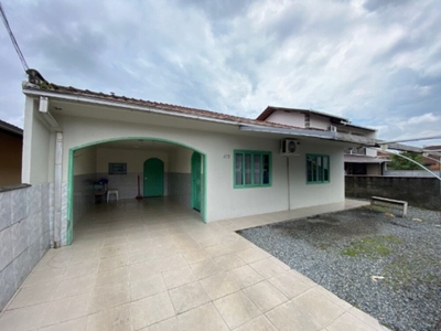 Sobrado, 7 quartos - Foto 1