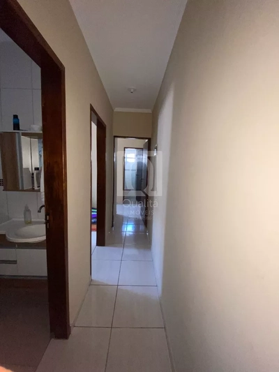 Casa, 2 quartos - Foto 3