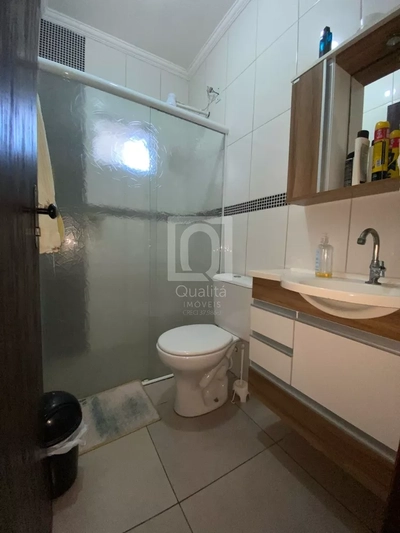 Casa, 2 quartos - Foto 4