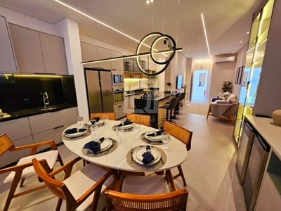 Apartamento, 3 quartos, 111 m² - Foto 3