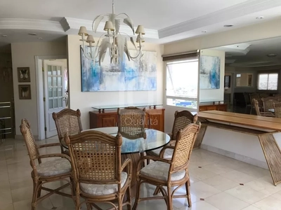 Cobertura, 3 quartos, 780 m² - Foto 4