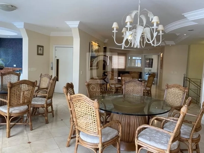 Cobertura, 3 quartos, 780 m² - Foto 3