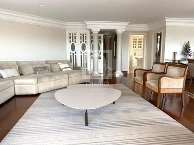 Cobertura, 3 quartos, 780 m² - Foto 1