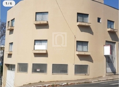 Prédio Inteiro - Foto 1