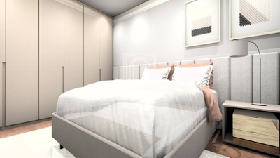 Apartamento, 3 quartos, 107 m² - Foto 4