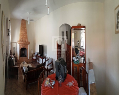 Chácara, 5 quartos, 1000 m² - Foto 2