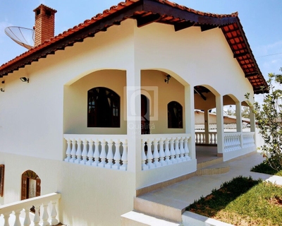 Chácara, 5 quartos, 1000 m² - Foto 1