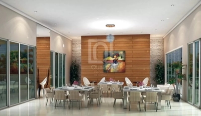 Apartamento, 2 quartos, 63 m² - Foto 2