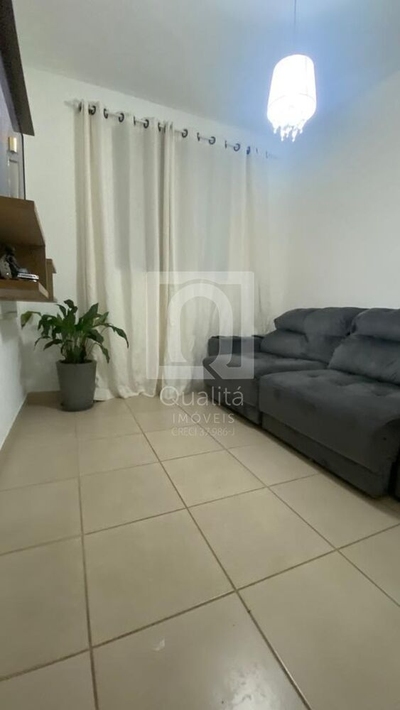 Apartamento, 2 quartos, 47 m² - Foto 2