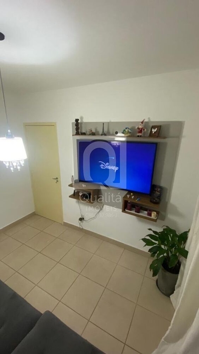 Apartamento, 2 quartos, 47 m² - Foto 5
