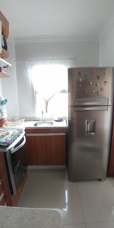 Apartamento, 2 quartos, 53 m² - Foto 5