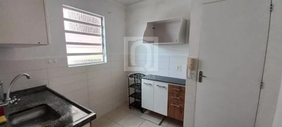 Apartamento, 2 quartos, 50 m² - Foto 2