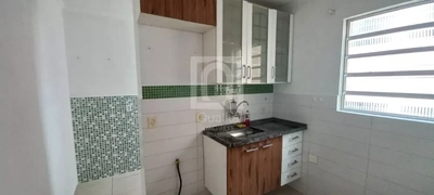 Apartamento, 2 quartos, 50 m² - Foto 3