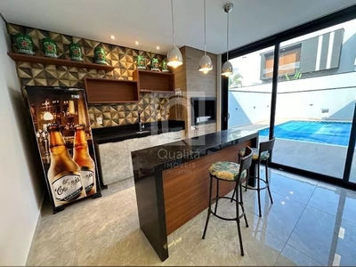 Casa de Condomínio, 3 quartos - Foto 5