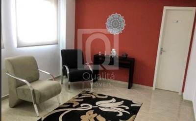 Apartamento, 2 quartos, 70 m² - Foto 1