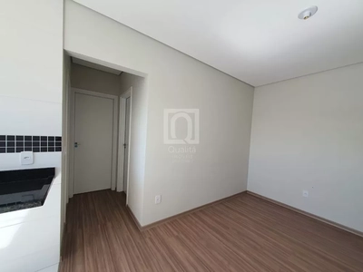 Apartamento, 2 quartos, 46 m² - Foto 3