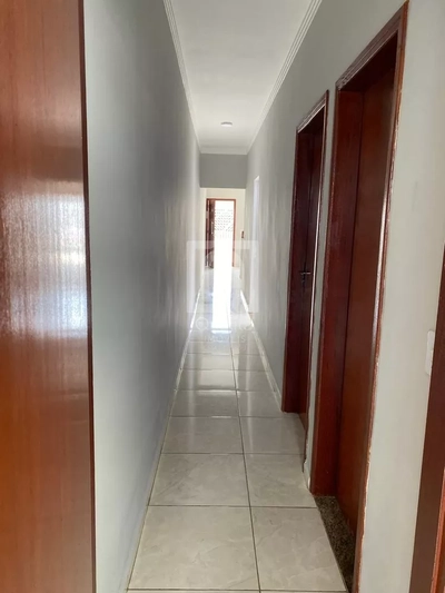 Casa, 2 quartos - Foto 1