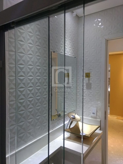 Apartamento, 2 quartos, 44 m² - Foto 3