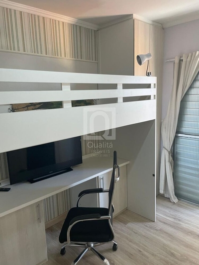 Apartamento, 2 quartos, 57 m² - Foto 3
