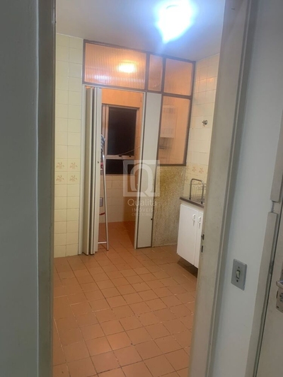 Apartamento, 2 quartos, 54 m² - Foto 2