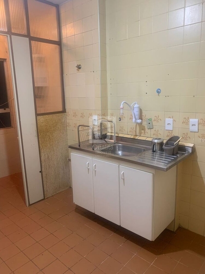 Apartamento, 2 quartos, 54 m² - Foto 1