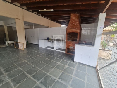 Apartamento, 2 quartos, 54 m² - Foto 5