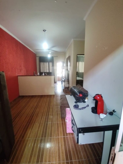 Casa, 3 quartos, 150 m² - Foto 1