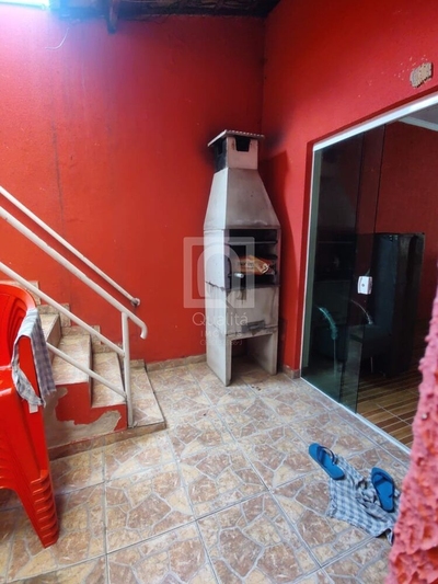 Casa, 3 quartos, 150 m² - Foto 4