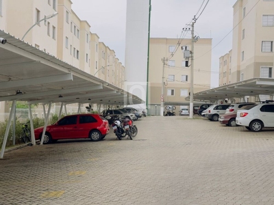 Apartamento, 2 quartos, 45 m² - Foto 4