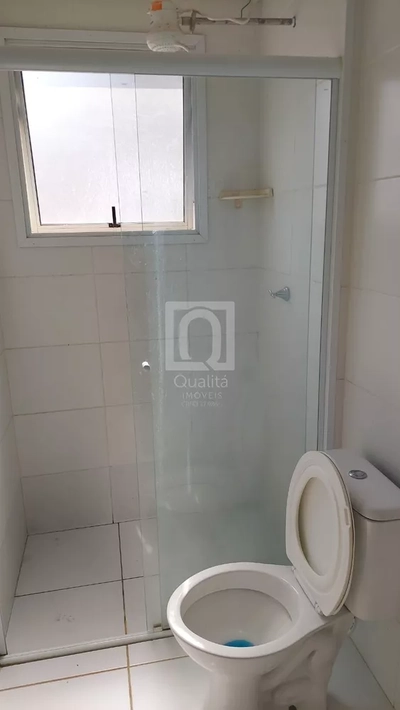 Apartamento, 2 quartos, 49 m² - Foto 4