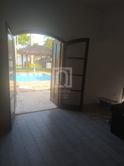 Chácara, 4 quartos, 1000 m² - Foto 5