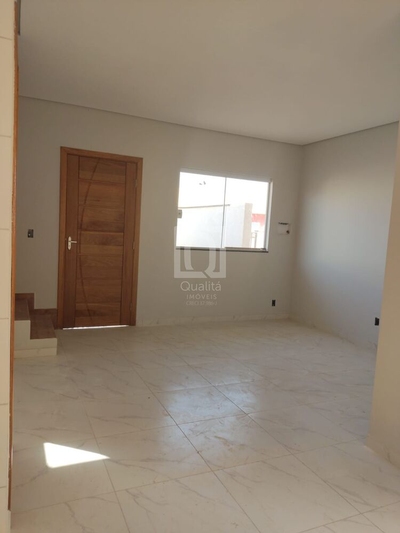 Sobrado, 2 quartos, 68 m² - Foto 2