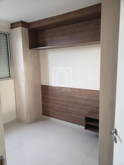 Apartamento, 2 quartos, 46 m² - Foto 2