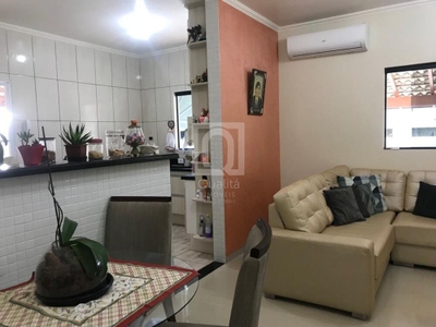 Chácara, 4 quartos, 1100 m² - Foto 2