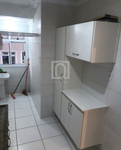 Cobertura, 2 quartos, 51 m² - Foto 3