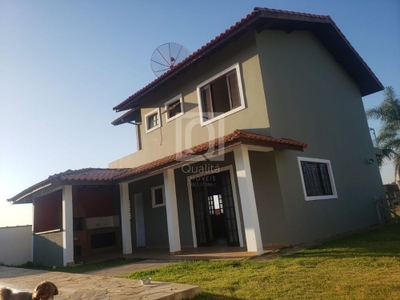 Casa de Condomínio, 3 quartos - Foto 2