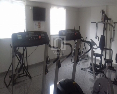 Apartamento, 2 quartos, 70 m² - Foto 4