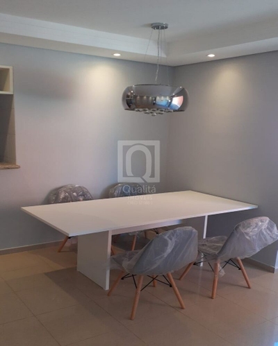 Apartamento, 2 quartos, 70 m² - Foto 2