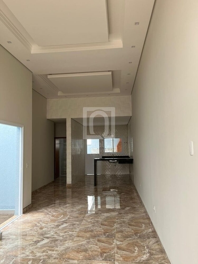 Casa de Condomínio, 3 quartos - Foto 2