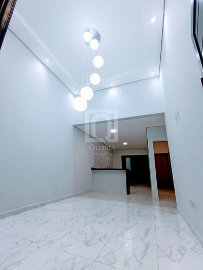 Casa de Condomínio, 2 quartos - Foto 2