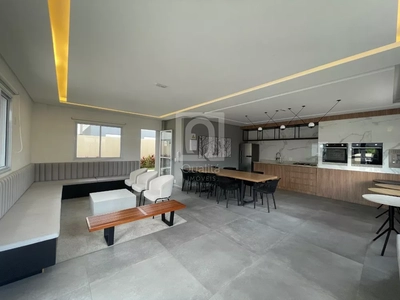 Apartamento, 3 quartos, 59 m² - Foto 4