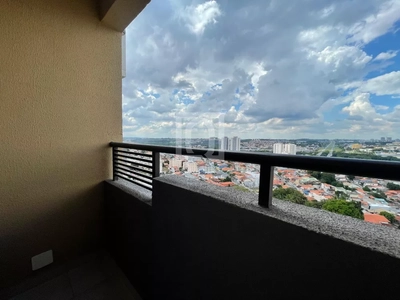 Apartamento, 3 quartos, 59 m² - Foto 3