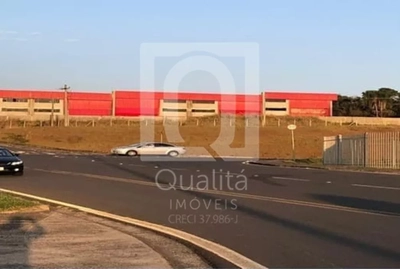 Depósito-Galpão, 5000 m² - Foto 2