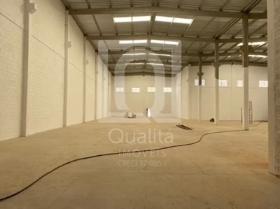 Depósito-Galpão, 5000 m² - Foto 3