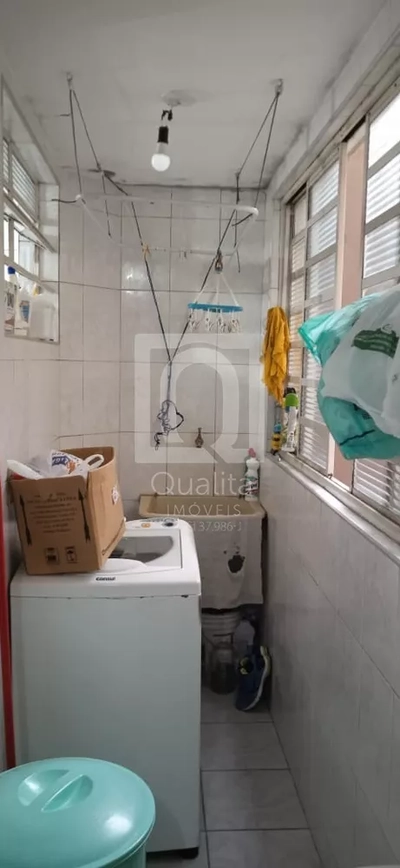 Apartamento, 2 quartos, 65 m² - Foto 3